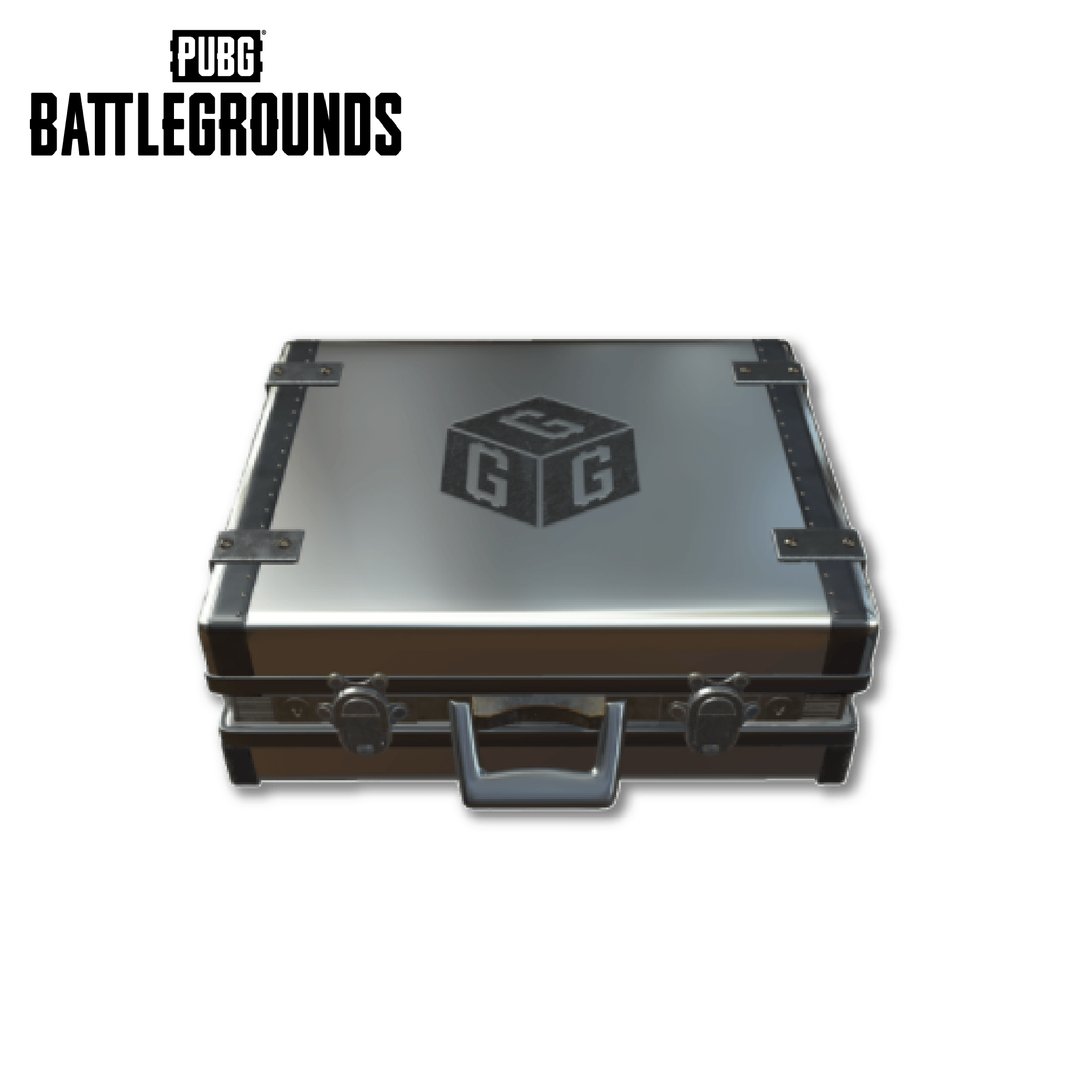 Silver G-Coin Box,Silver G-Coin Box