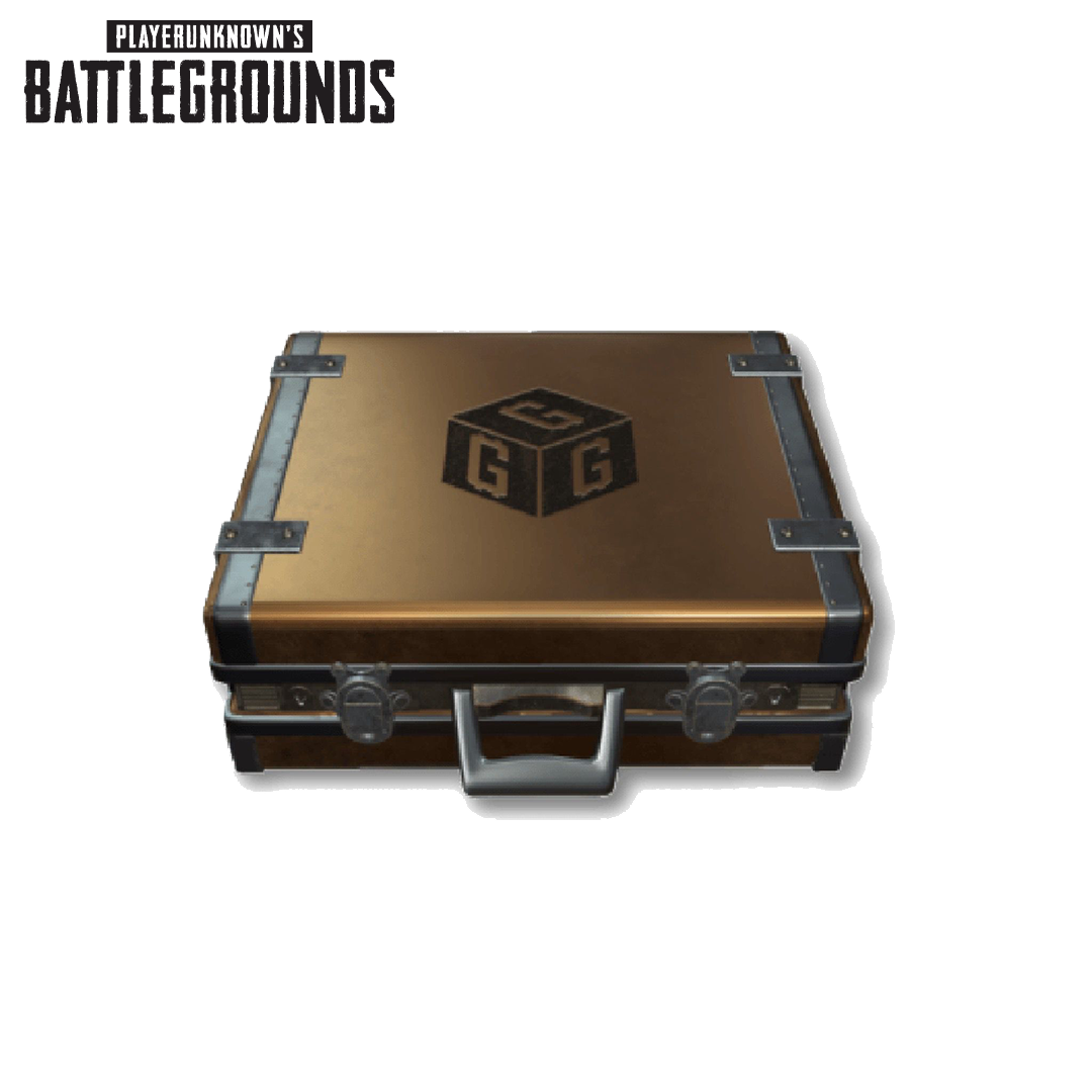 Bronze G-coin Box,Bronze G-coin Box
