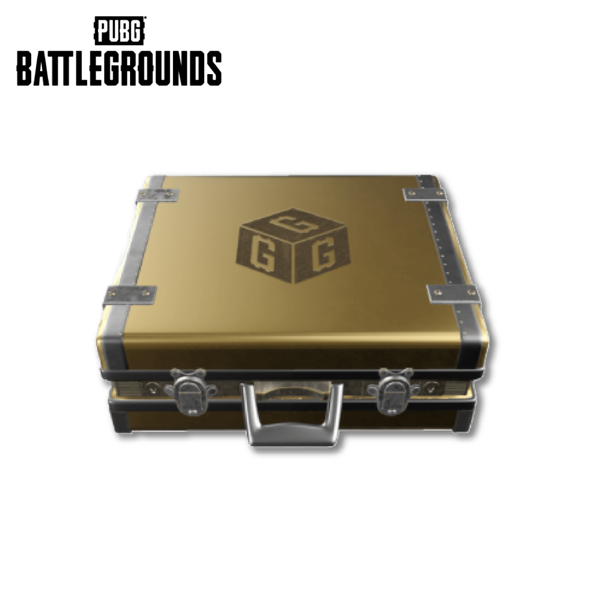 Golden G-Coin Box,Golden G-Coin Box